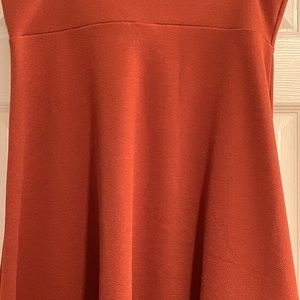 LulaRoe Azure skirt- EUC